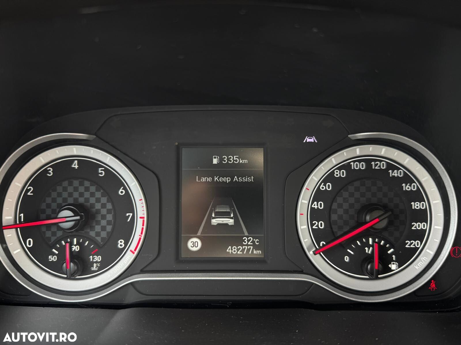 Hyundai i20 - 8