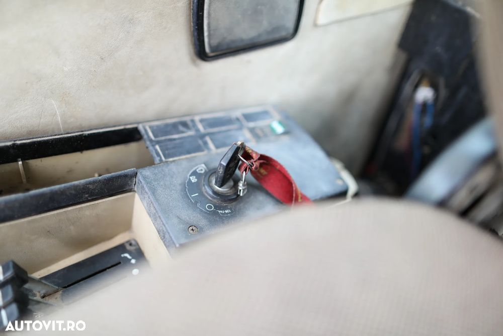 Caterpillar M315 - 19