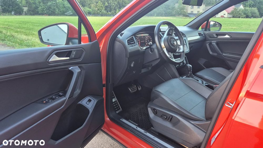 Volkswagen Tiguan 2,0 TSI OPF 4Motion DSG R-Line - 15