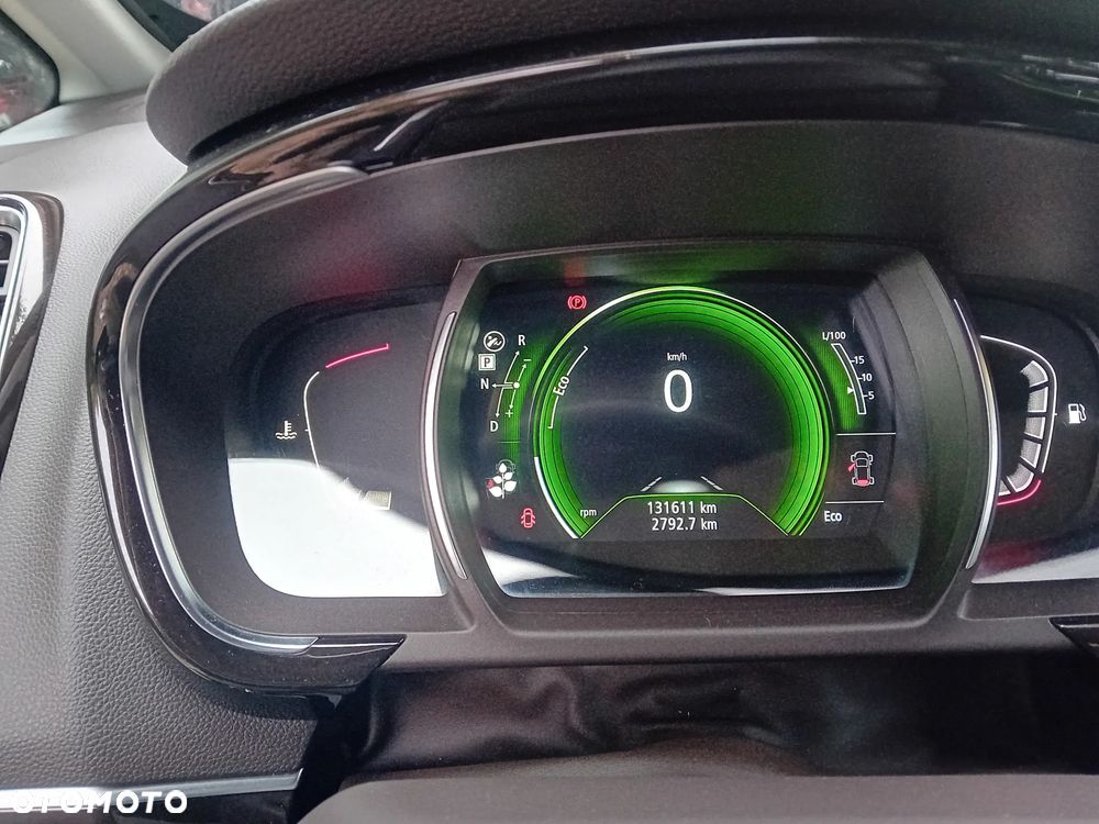 Renault Espace 1.6 dCi Energy Zen EDC - 7