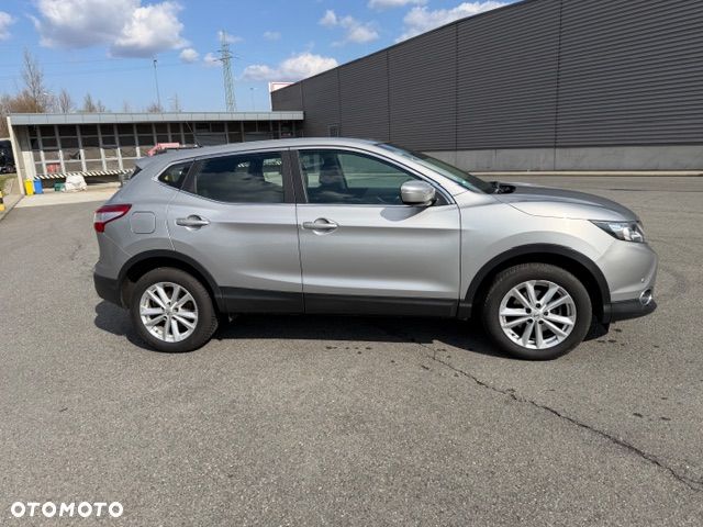 Nissan Qashqai 1.2 DIG-T Xtronic TEKNA - 17