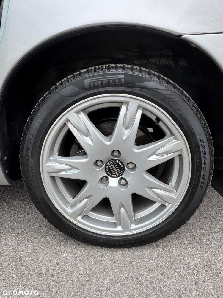Volvo V70 - 7