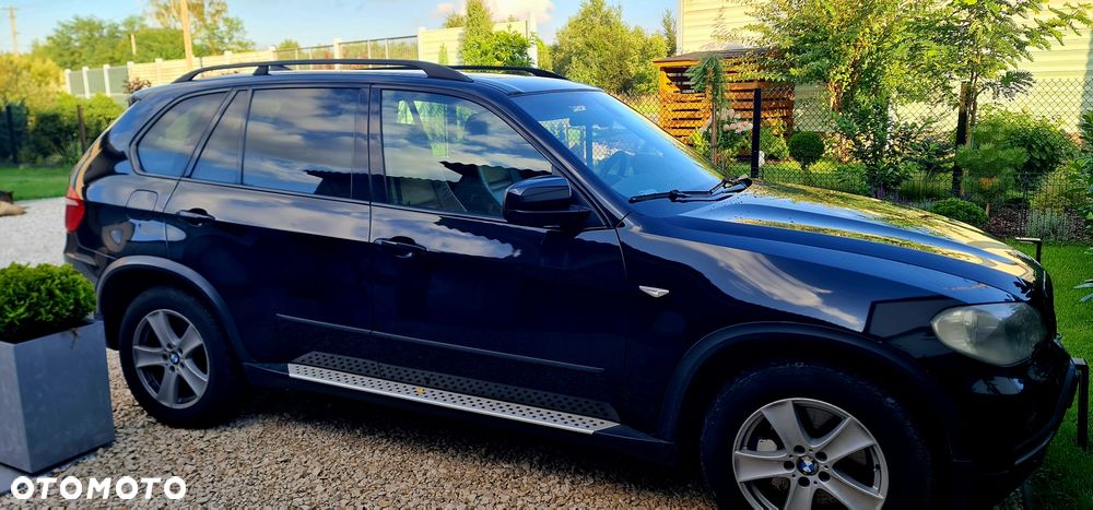 BMW X5 - 4