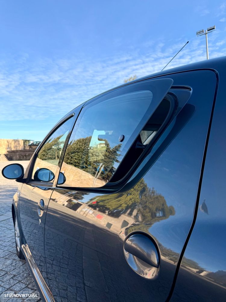 Toyota Aygo 1.0 + AC - 11