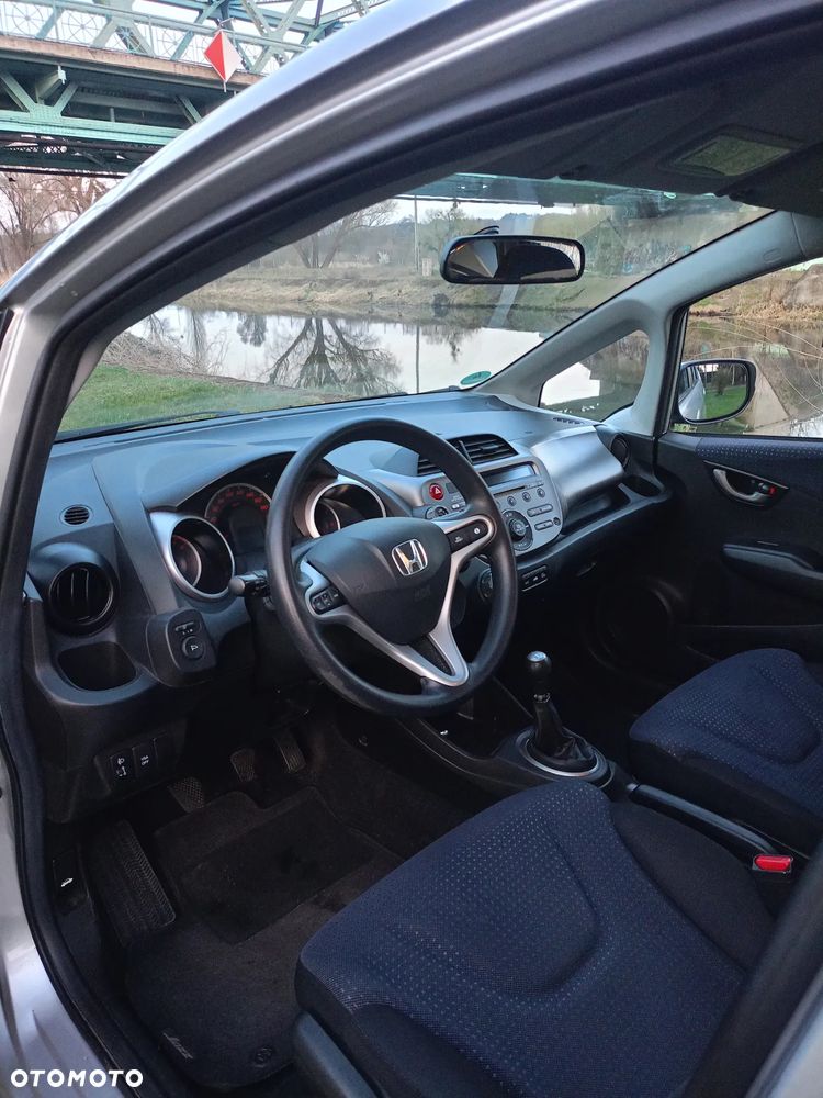 Honda Jazz 1.2 i-VTEC - 8
