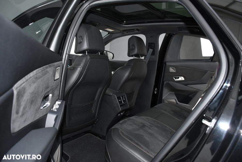 DS AUTOMOBILES DS 7 Crossback 2021 — imagine 16