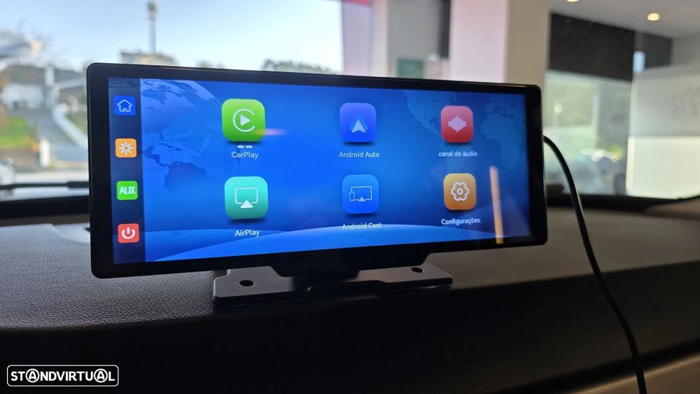 BMW 318 d Sport - 40