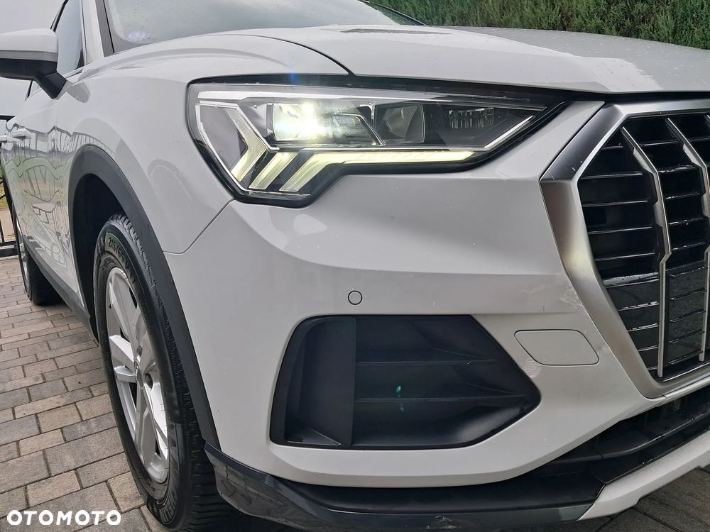 Audi Q3 35 TFSI mHEV S tronic - 27