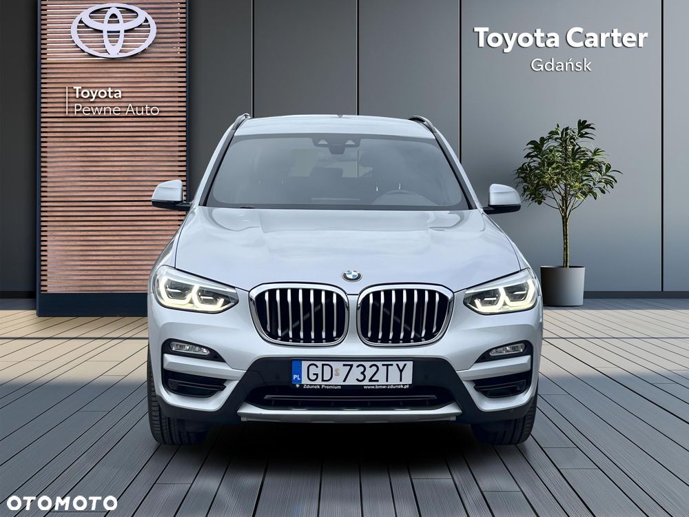 BMW X3 - 9