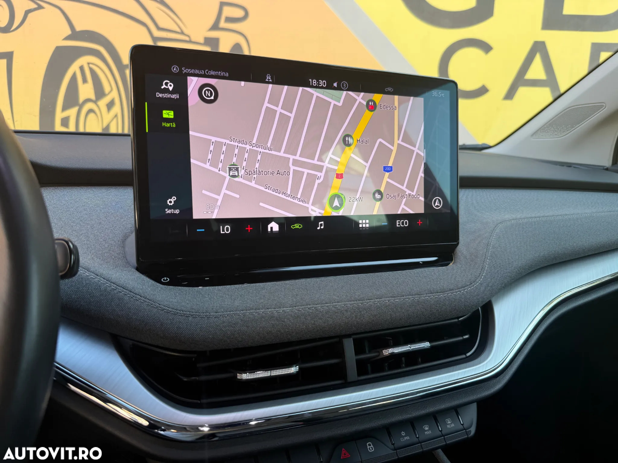Skoda Enyaq 60 - 17