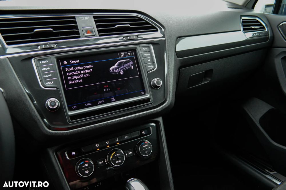 Volkswagen Tiguan 2.0 TDI 4Mot DSG Highline - 20