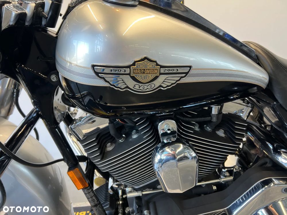 Harley-Davidson Touring Road King - 8