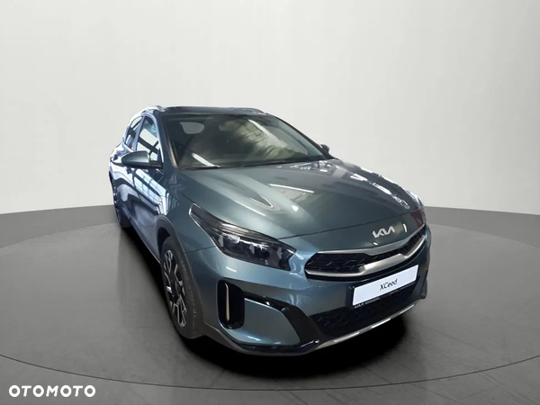 Kia XCeed 1.5 T-GDI M