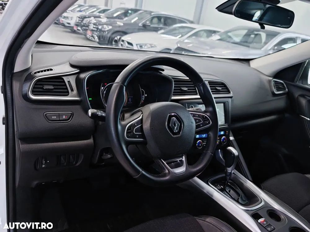 Renault Kadjar 1.5 DCI EDC Intens - 5