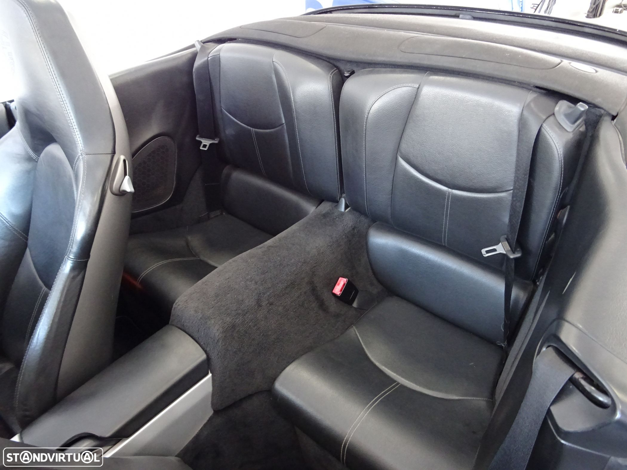 Porsche 911 (997) Carrera S Tiptronic - 16