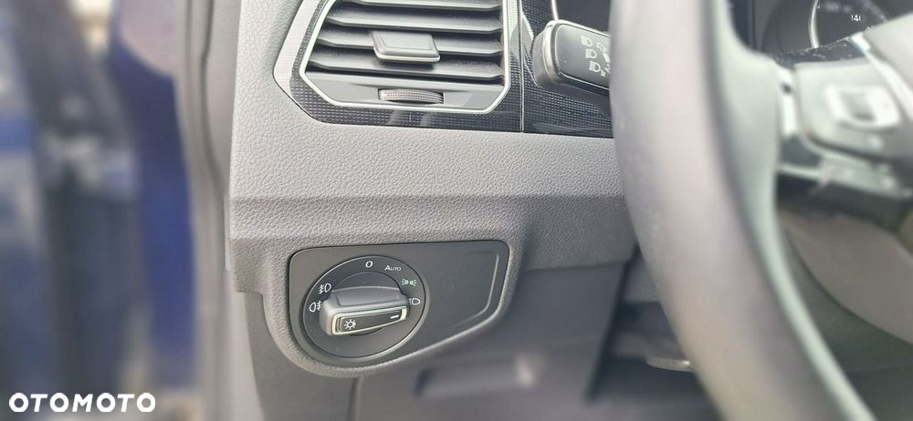 Volkswagen Golf Sportsvan - 19