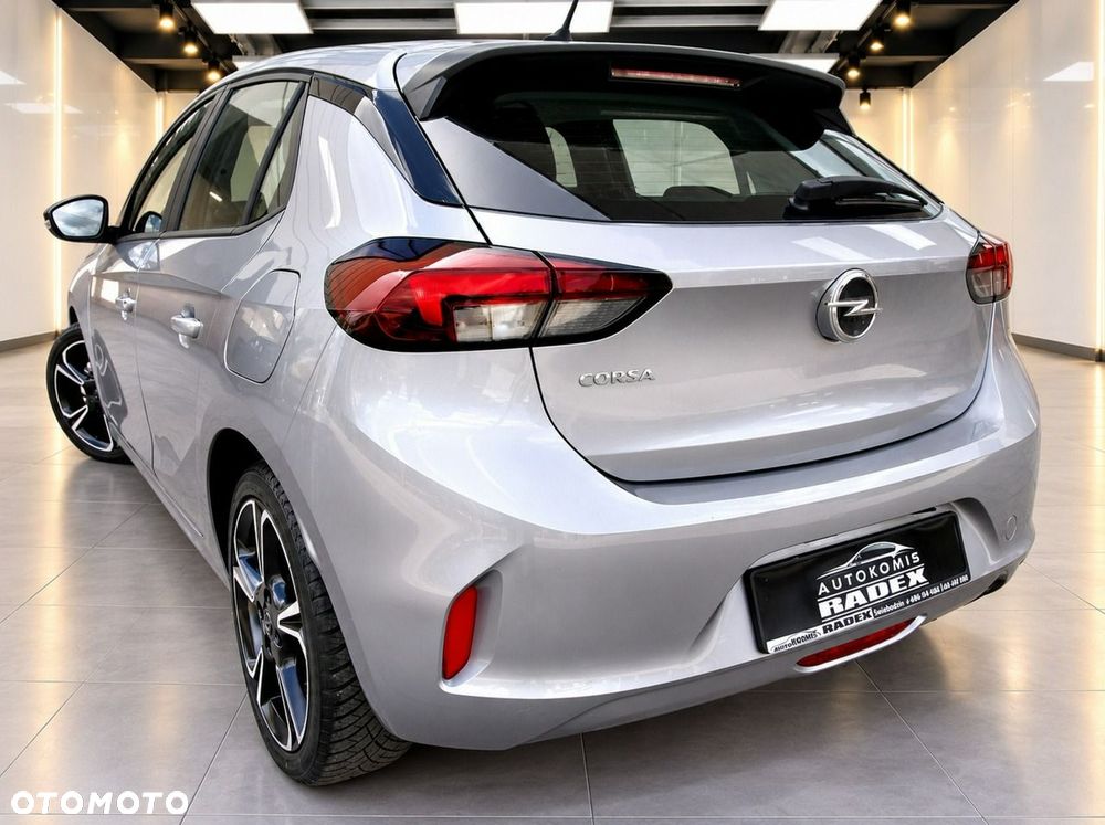 Opel Corsa 1.2 Edition S&S - 25