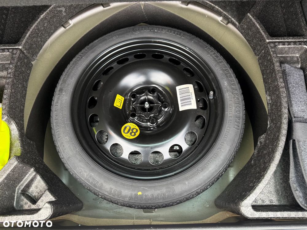 Opel Astra 1.4 T Cosmo - 31