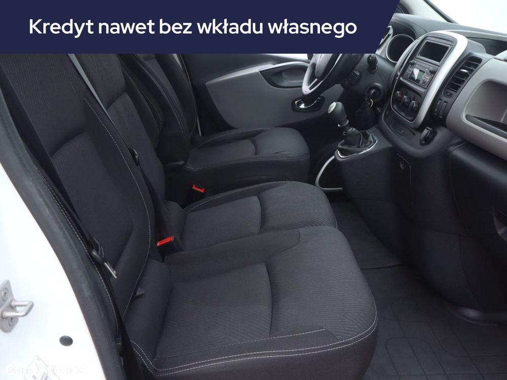 Renault trafic - 11
