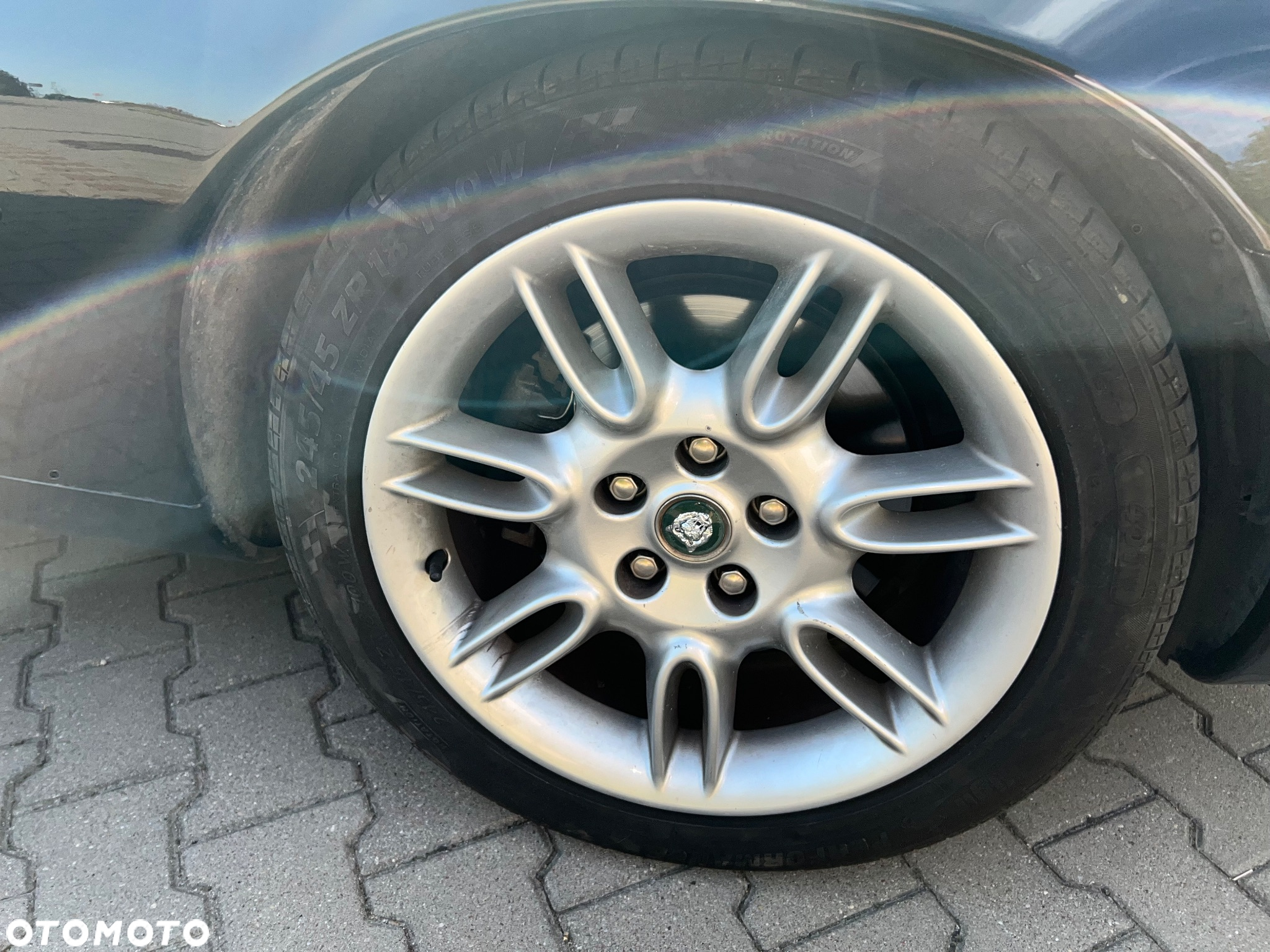Jaguar XK8 4.0 - 13