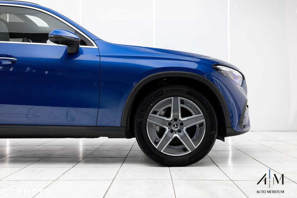Mercedes-Benz GLC 300 d mHEV 4-Matic AMG Line - 11