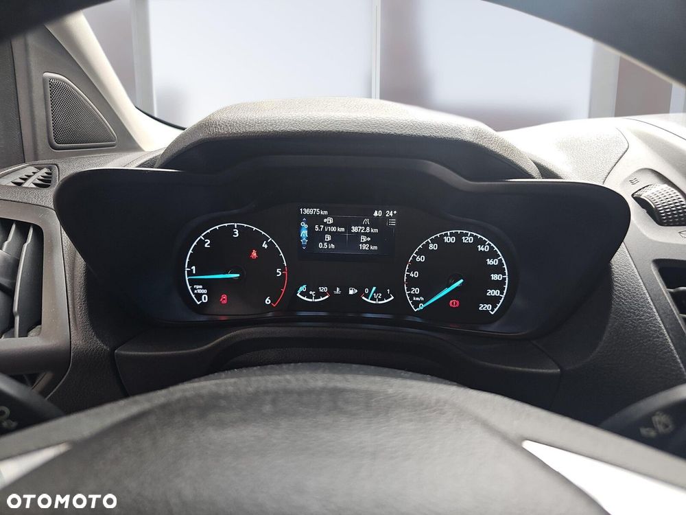 Ford transit-connect 220 1.5 EcoBlue 100KM Trend - 15
