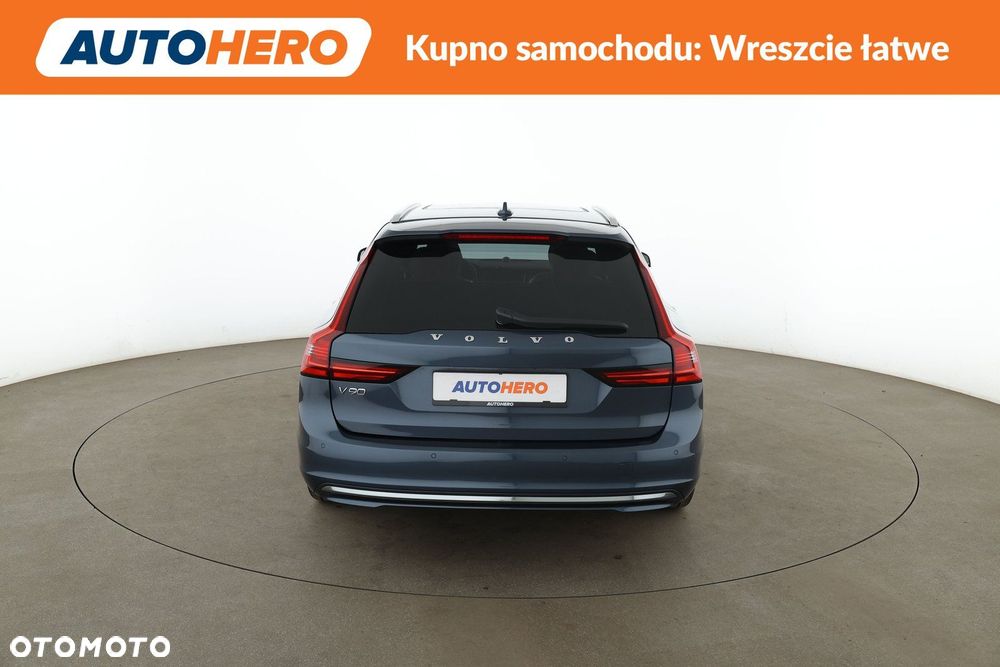 Volvo V90 - 5