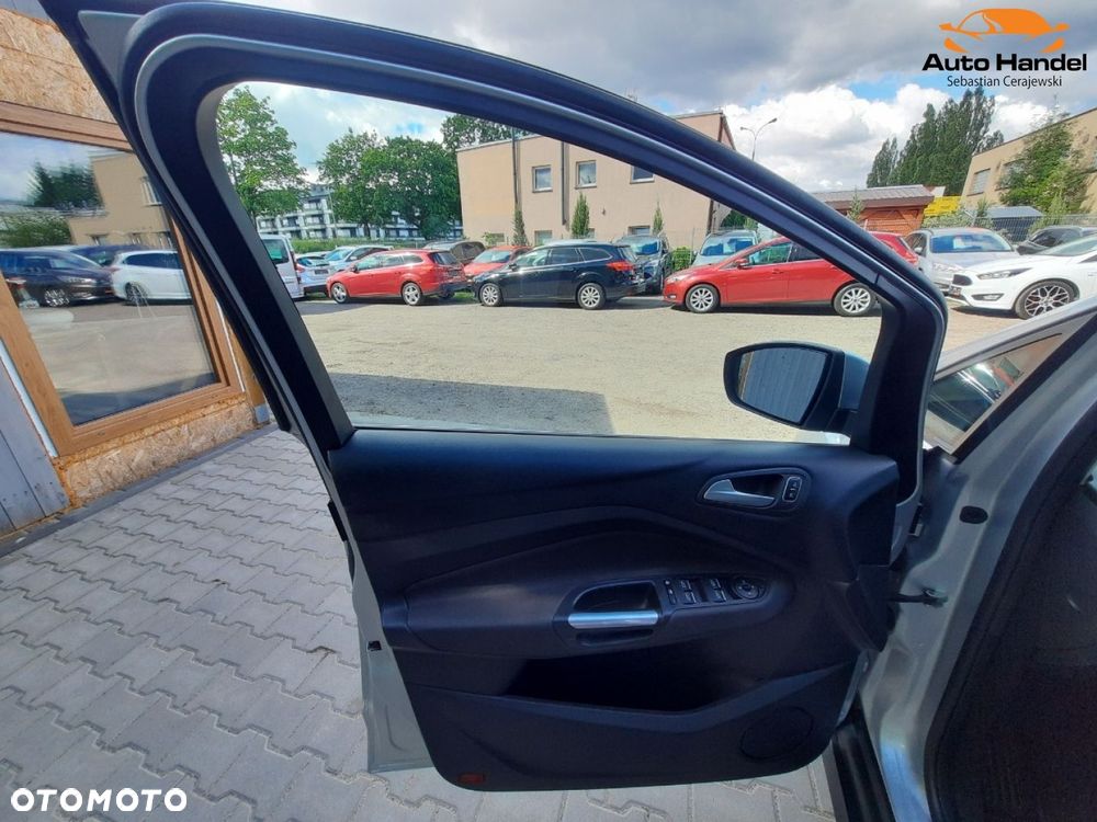 Ford C-MAX 1.0 EcoBoost Titanium ASS - 41