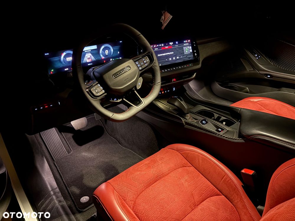 Dodge Charger - 16