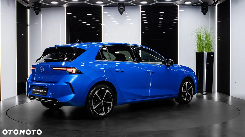 Opel Astra 1.2 T Elegance S&S - 7