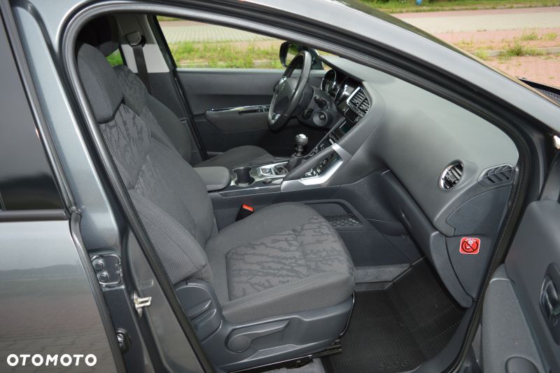 Peugeot 3008 - 25