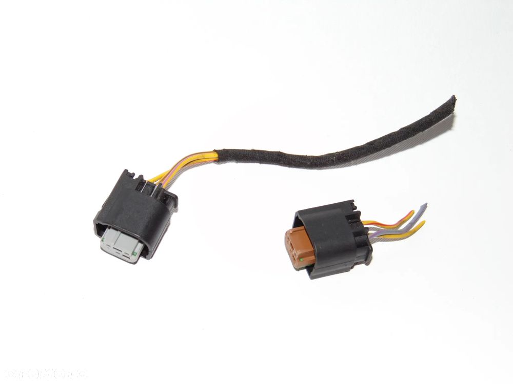 ORYGINAŁ moduł czujnik sterownik ESP 1J0907657A 1J1907637A 1J0907651A VW Volkswagen Golf 4 IV Bora - 13