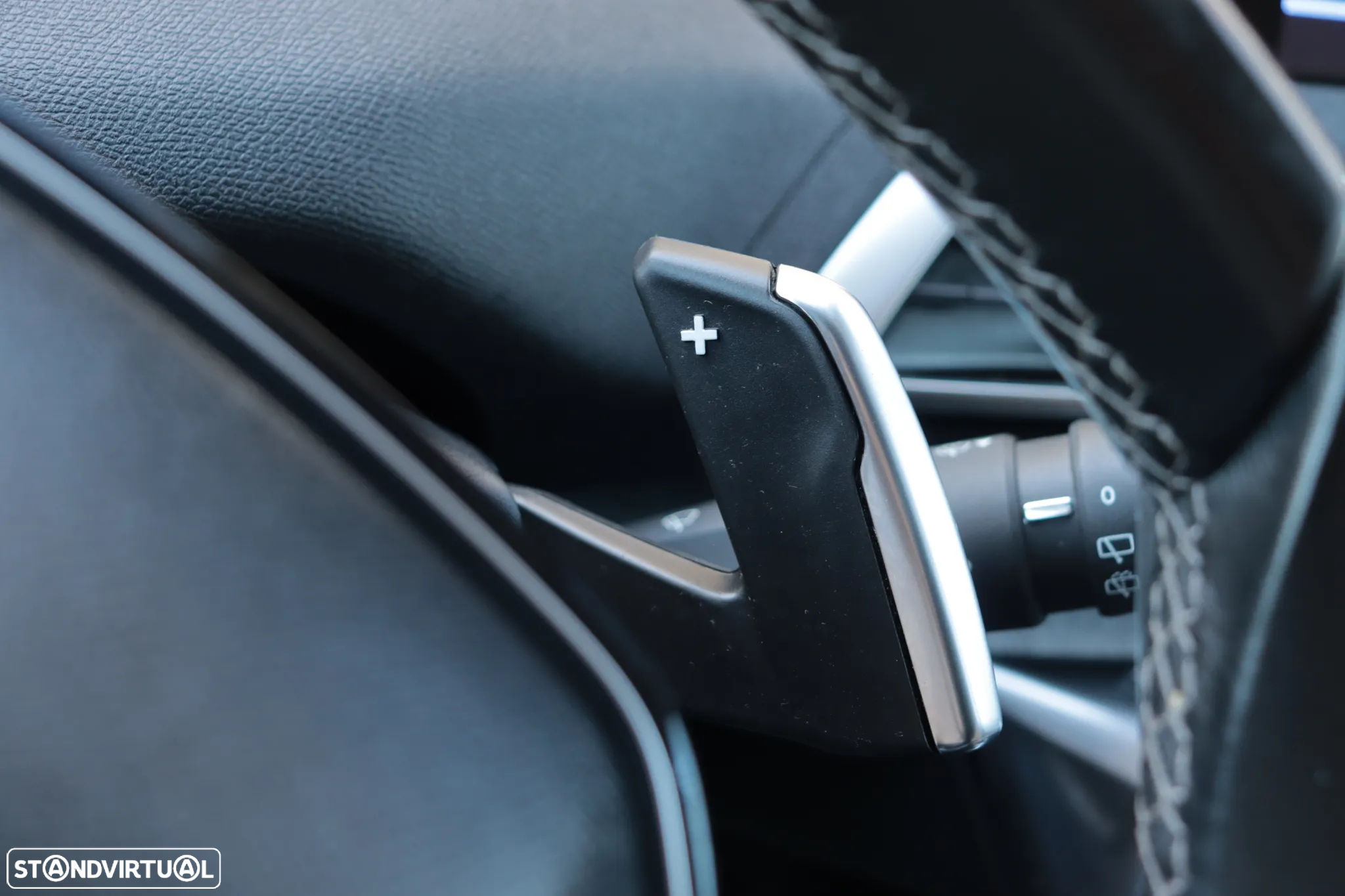 Peugeot 5008 1.2 PureTech Allure EAT8 - 30