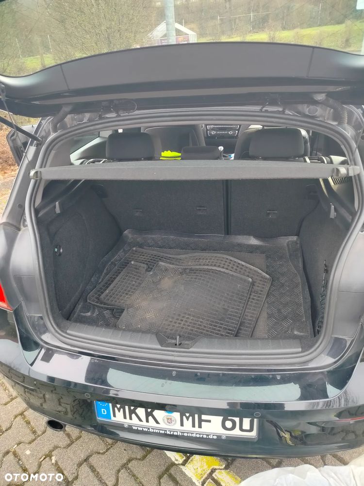 BMW Seria 1 - 11