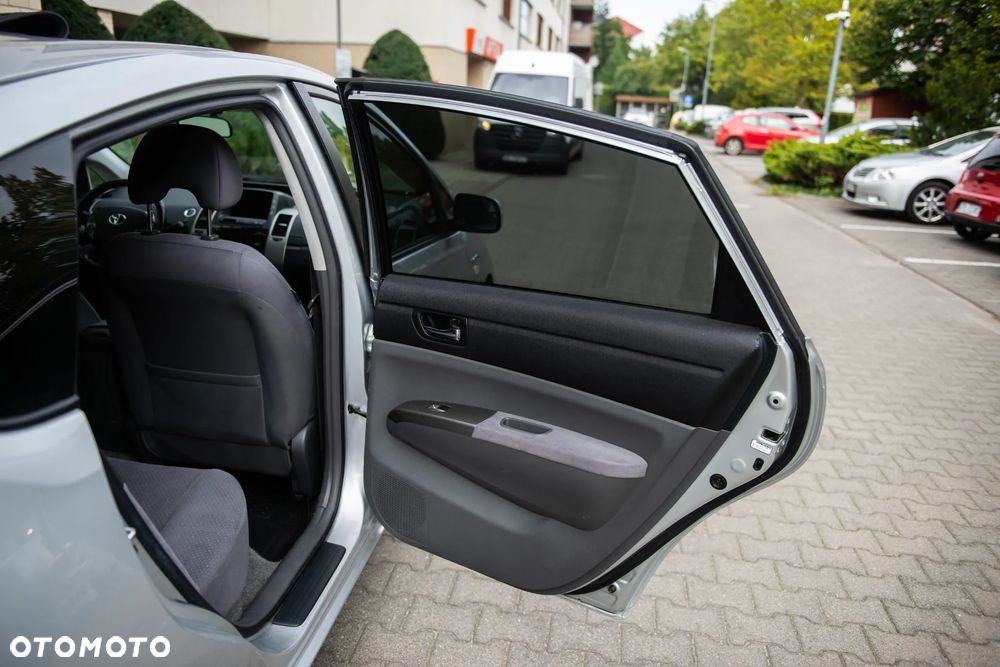 Toyota Prius 1.5 VVT-i Prestige - 19