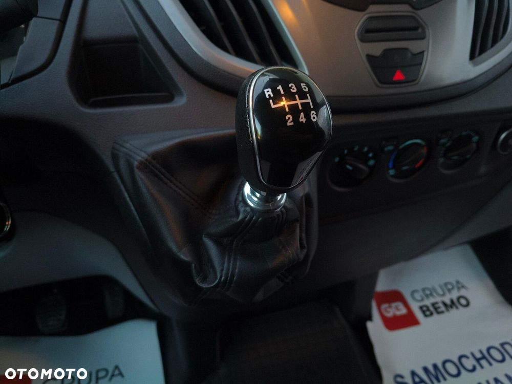 Ford transit TREND L4H3 - 18