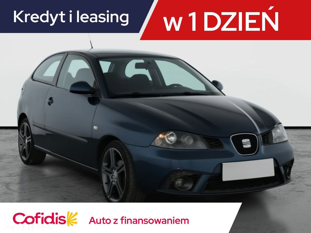 Seat Ibiza - 2
