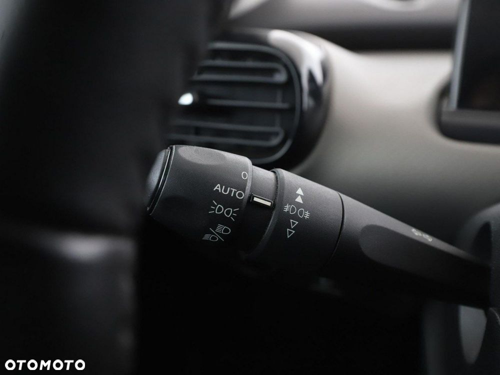 Citroën C4 Cactus 1.2 PureTech Feel Edition S&S - 31