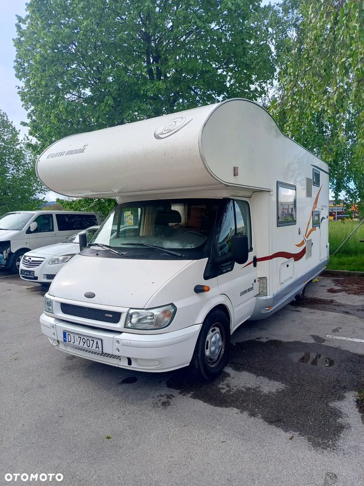 Eura Mobil PROFILA - 3