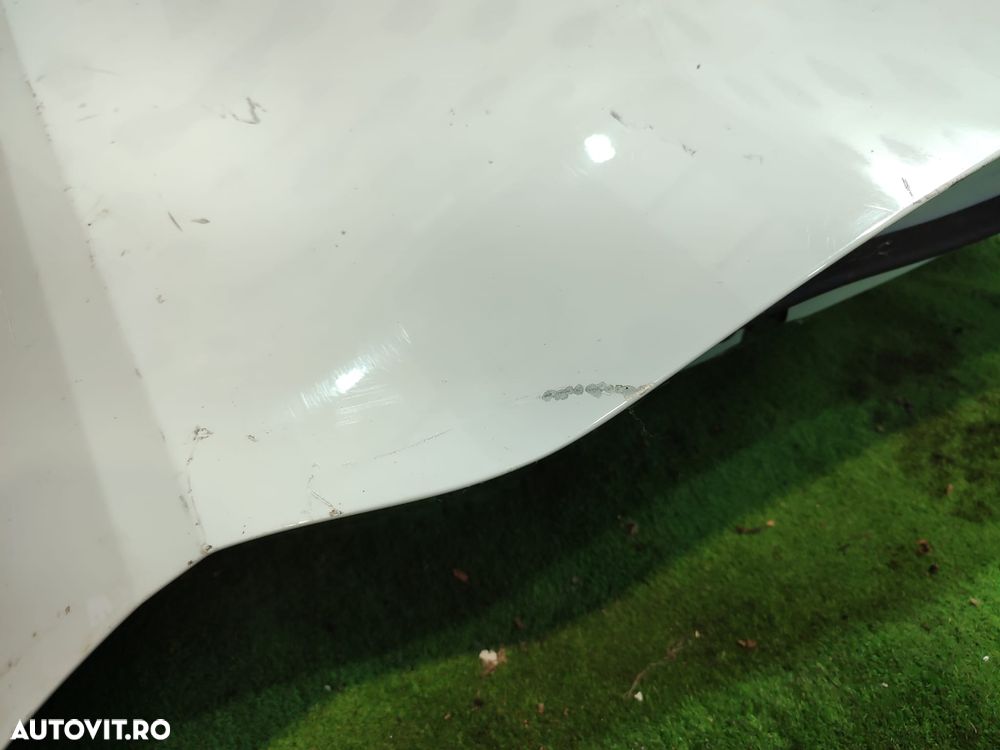 USA STANGA FATA JAGUAR F-PACE X761 2018 2.0 DIESEL / 5 USI SUV CROSSOVER SUV COD OEM T4A1369 / HK8320125AA / 2016-2020 - 5