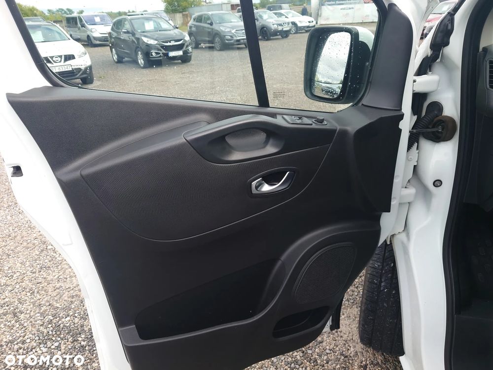 Fiat Talento 2.0 Ecojet L2H1 Multicab SX - 9