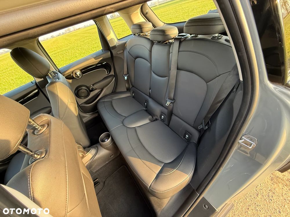 MINI Cooper S Sport - 22