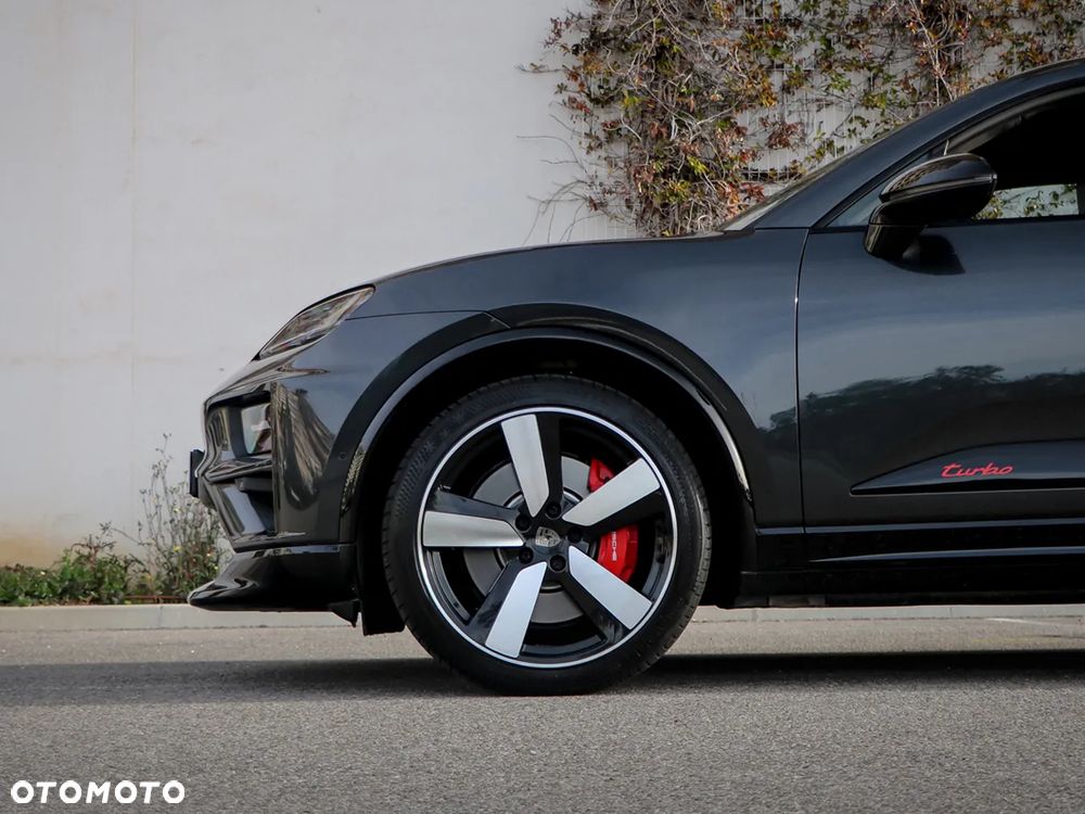 Porsche Macan - 9
