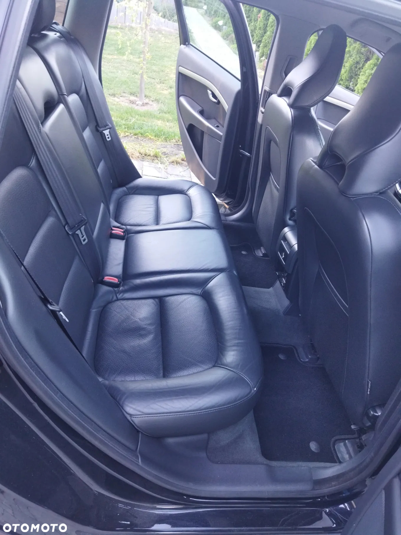 Volvo V70 2.0D Momentum - 19