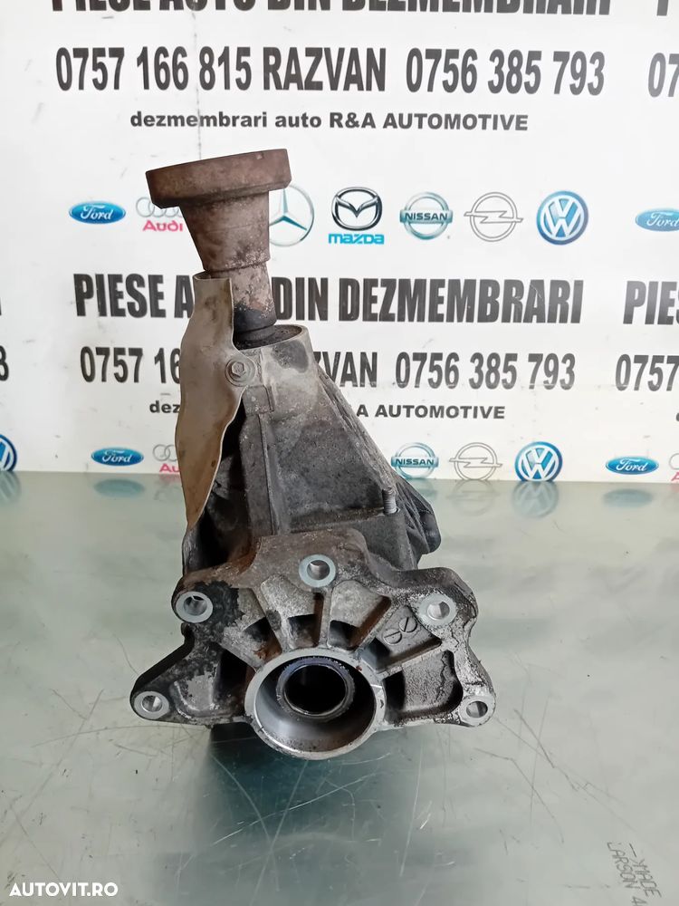 Cutie Transfer Grup Diferential Fata Ford Kuga 1 I 2.0 Tdci Automat Cod AV4N-7L486-BC An 2008-2013 - 7