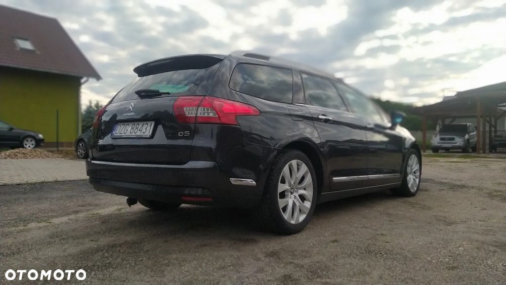 Citroën C5 2.0 HDi Exclusive - 2