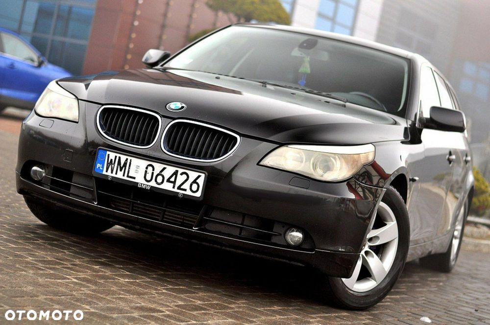 BMW Seria 5 - 30