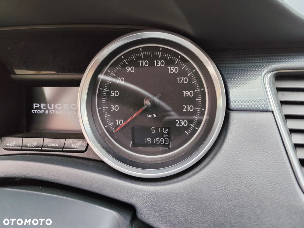 Peugeot 508 1.6 e-THP Active S&S - 22