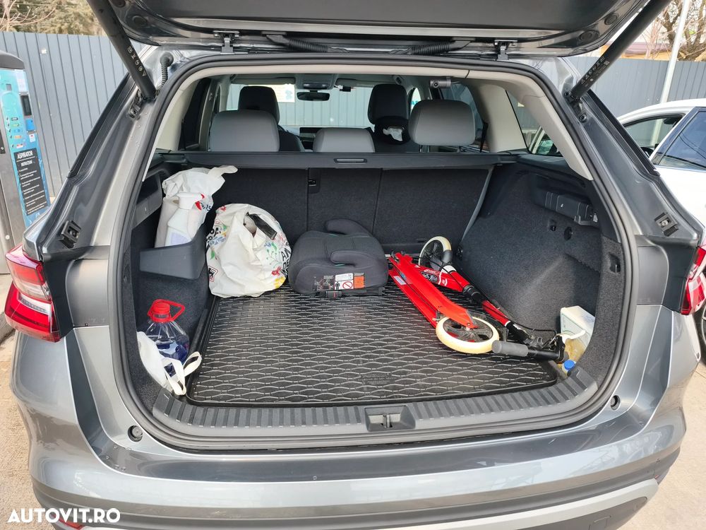 Skoda Kodiaq 2.0 TDI 4X4 DSG Selection - 32