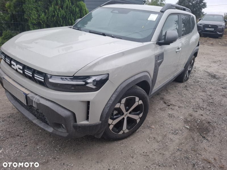 Dacia Duster 140 Expression - 12